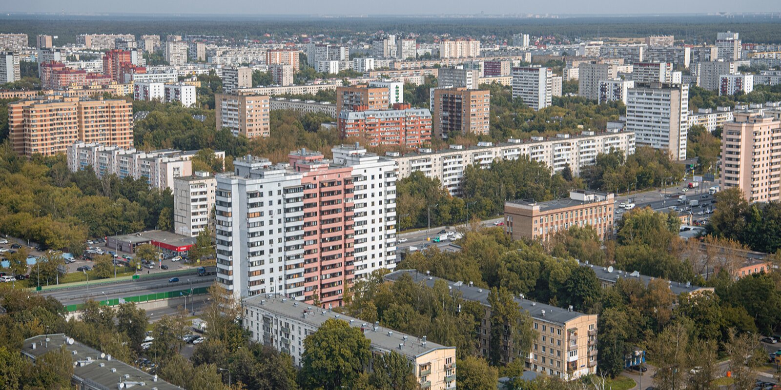 северное измайлово москва