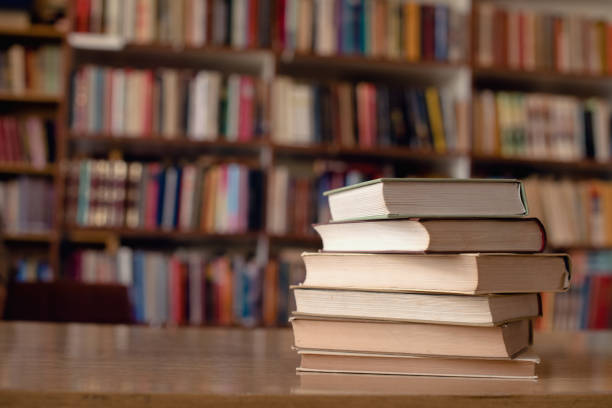 В трёх библиотеках Лефортова дадут вторую жизнь списанным книгам