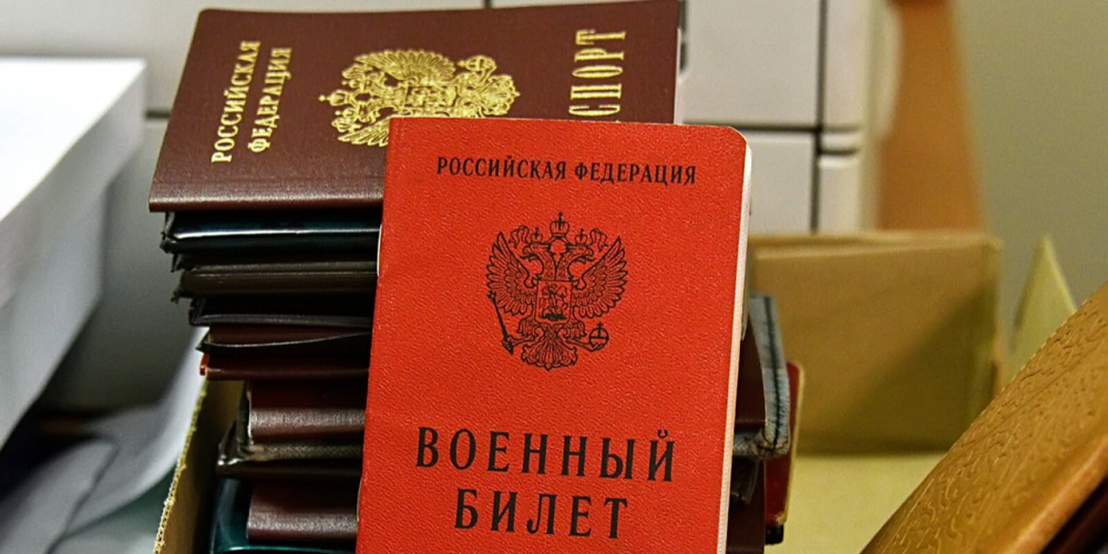 Владимир Соловьев посетил столичный пункт отбора на военную службу по контракту